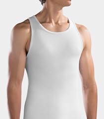Fruit of the Loom Men's 8pk White A-Shirt (Super Value)