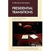 Presidential Transitions: It's Not Just the Position, It's the Transition (The Ace Series on Higher Education)