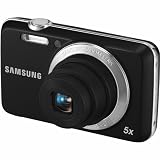Samsung ECES80ZZBPBUS Digital Camera with 12 MP and Picture