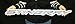 C7 Stingray Wall Emblem Script Large Metal Art Corvette 2014 through 2019 Corvettes