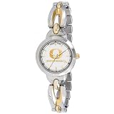 Oregon Ducks NCAA Ladies Elegance Series Watch