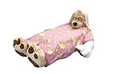 Incredibeds Girl Bedjammies, Pink Ducky's