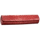 JALDA Belly Croc Tootsie Clutch