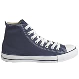 Converse Allstar  All Star Core Hi Canvas Navy M9622 6 UK