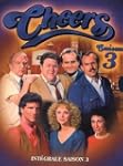 Cheers : L'Int�grale Saison 3 - Coffr...