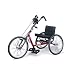 Invacare Top End Excelerator Handcycle