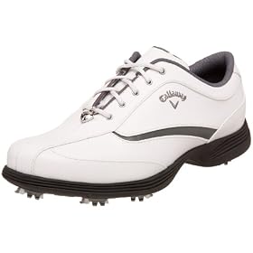 Buy Callaway Ladies Charm Golf Shoe