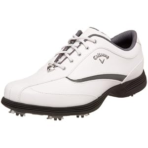 Callaway Women's Charm Golf Shoe