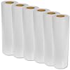 8 vacuum sealer rolls. Fits Tilia FoodSaver, 6 pack.