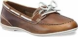 Produkt-Bild: Timberland Belle Island FTW Long Vamp Boat Shoe 24652-1 Damen Ballerinas
