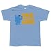 Sesame Street - One Track Mind T-Shirt