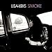 Lisa-Lois-Smoke cd cover