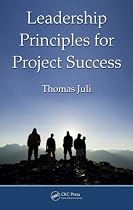 Leadership Principles for Project Success