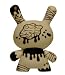 Kidrobot Ye Olde English Dunny Figure - Uamou_s-2