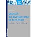 Deutsch als Zweitsprache in der Schule  - Grundlagen - Diagnose - F�rderung