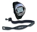 Reebok Hybrid Plus Heart Rate Monitor Watch