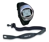 Reebok Hybrid Plus Heart Rate Monitor Watch