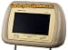 POWER ACOUSTIK HD-7BG (BEIGE) 7" MONITOR PAIR