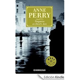 Venganza en Devils Acre (Bestseller (debolsillo))