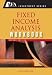 Fixed Income Analysis Workbook (CFA Institute Investment Series)