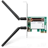 D-Link Wireless N300 PCI Express Desktop Adapter