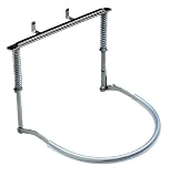 K&M 164/1 Harmonica Holder nickel