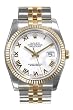 Rolex Oyster Perpetual Datejust Mens Watch 116233-WRJ