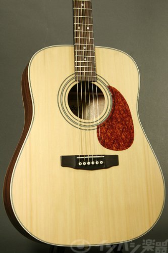 Cort アコースティックギター Earth70 NS