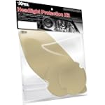 XPEL H2748 Clear Headlamp and Fog Lamp Protection Kit