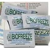 Biofreeze 5 gram Sample (24)