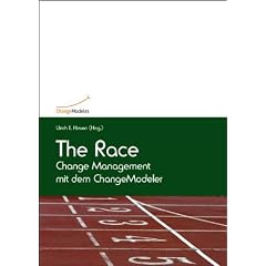 The Race - Change Management mit dem ChangeModeler