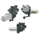 04-09 Nissan Titan Armada Window Lift Motor Right Front by Cardone