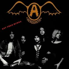 Get Your Wings