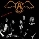 Get Your Wingspar Aerosmith