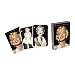 Marilyn Monroe Playing Cards