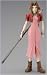 Final Fantasy VII Game Edition Play Arts Vol 1 Aerith Gainborough Action Figure