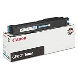 0261B001AA Toner Cartridge, Cyan
