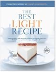The Best Light Recipe: Would You Make...
