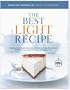 The Best Light Recipe