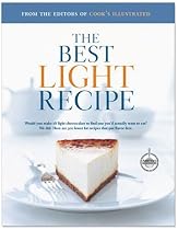 The Best Light Recipe