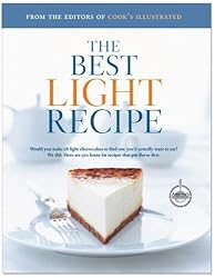 The Best Light Recipe