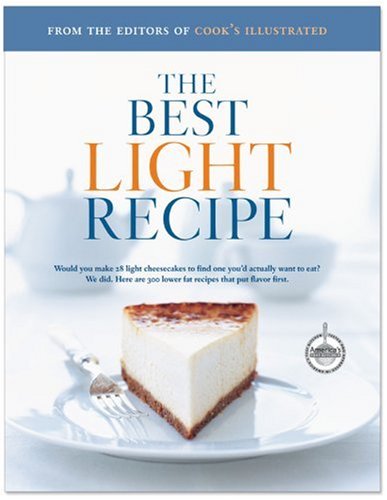 City Travel Guides Discounted  Books : Best Light Recipes (Best Recipe)