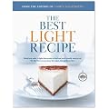 The Best Light Recipe: Would You Make 28 Light Cheesecakes to Find One You'd Actually Want to Eat? We Did. Here Are 300 Lower Fat Recipes Tha