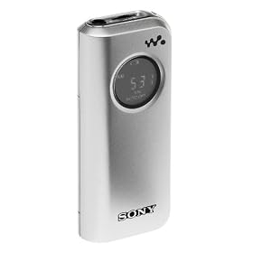 Sony SRF-M97 Radio Walkman