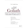 David gegen Goliath: Eine Lebensarbeit: Dr. Max Otto Bruker und die Geschichte der Gesellschaft f�r Gesundheitsberatung GGB