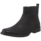 Steve Madden Men's Must Ankle Boot
