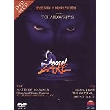 Tchaikovsky - Swan Lake [DVD + 2cd] [Import anglais]par Pyotr Il'yich Tchaikovsky