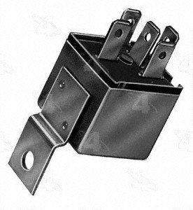 80-84 Dodge Colt Plymouth Arrow Champ AC Blower Relay Car Care 35913
