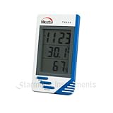 Temperature Humidity Meter TH804 Hygrometer