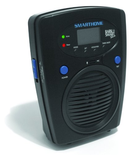 Smarthome 61392 Bark Smart Deluxe